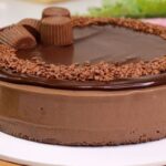 Mousse de Chocolate Alpino: Uma Delícia Irresistível