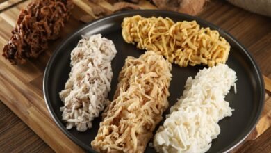 Cocada de Leite Condensado Com 3 Ingredientes