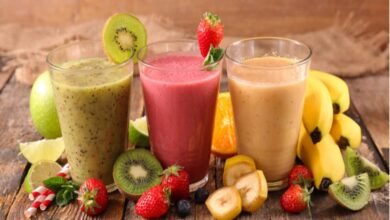 3 Vitaminas Caseiras Para Ajudar a Combater o Intestino Preso