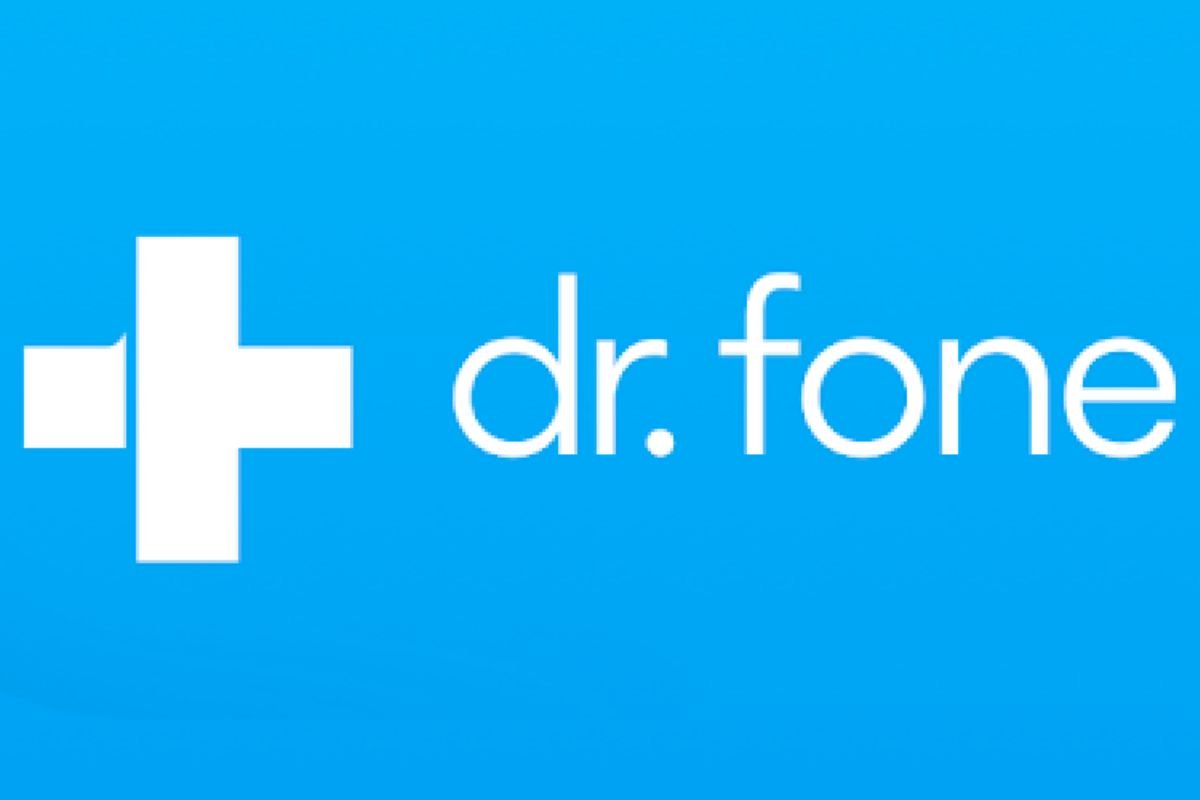 Dr. Fone