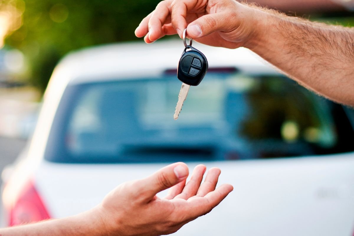 Financiar seu Carro